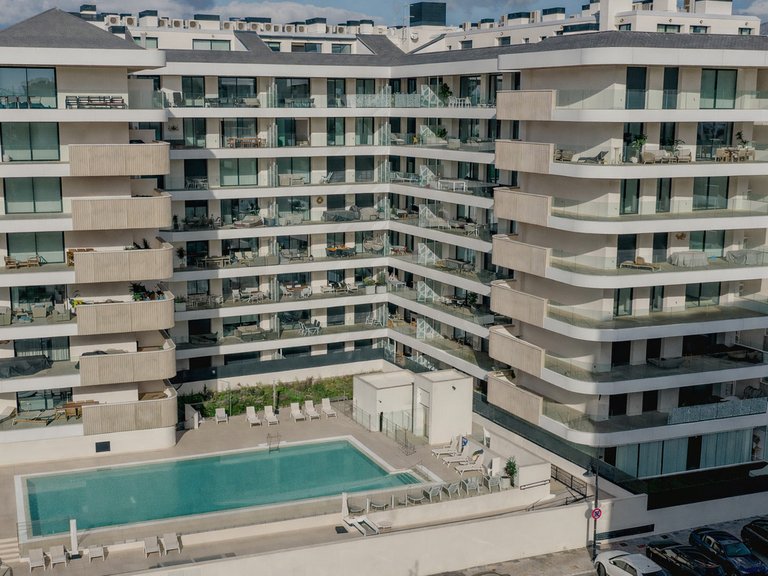 Apartment for Sale in Fuengirola, Malaga 13
