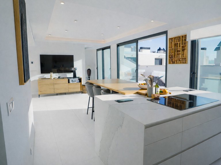 Apartment for Sale in Fuengirola, Malaga 15