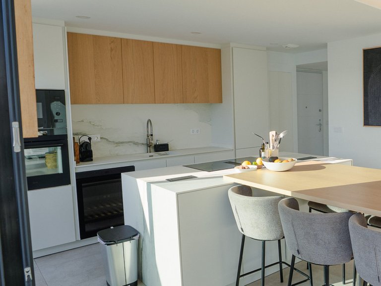 Apartment for Sale in Fuengirola, Malaga 16