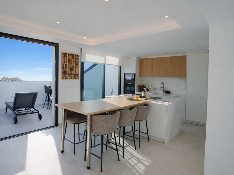 Apartment for Sale in Fuengirola, Malaga 17