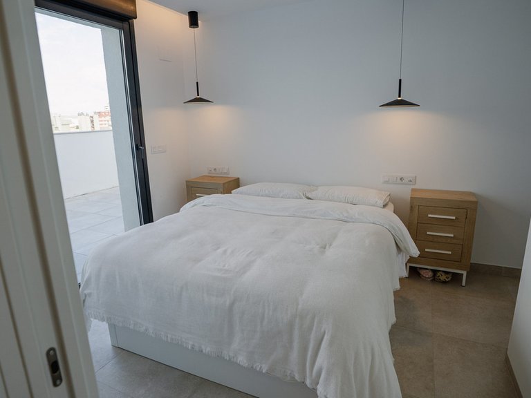 Apartment for Sale in Fuengirola, Malaga 19