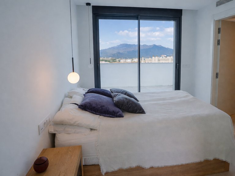 Apartment for Sale in Fuengirola, Malaga 20
