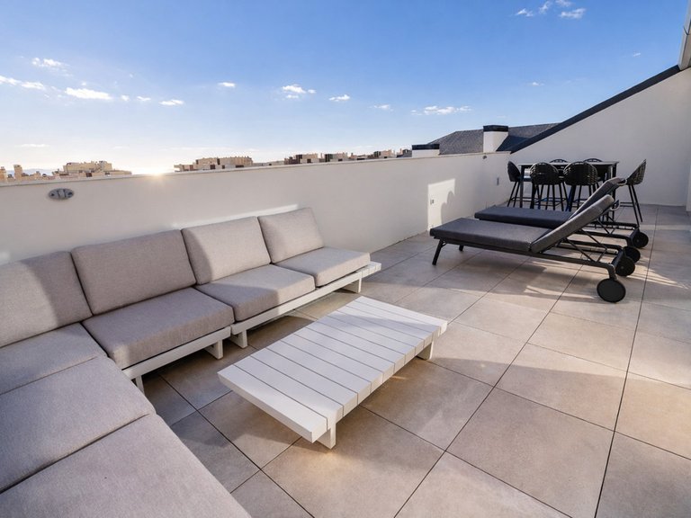 Apartment for Sale in Fuengirola, Malaga 21