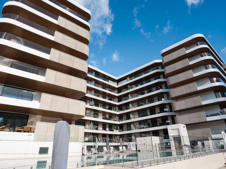 Apartment for Sale in Fuengirola, Malaga 22