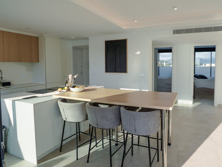 Apartment for Sale in Fuengirola, Malaga 3