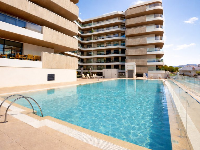 Apartment for Sale in Fuengirola, Malaga 8