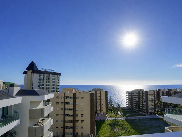 Apartment for Sale in Fuengirola, Malaga 9