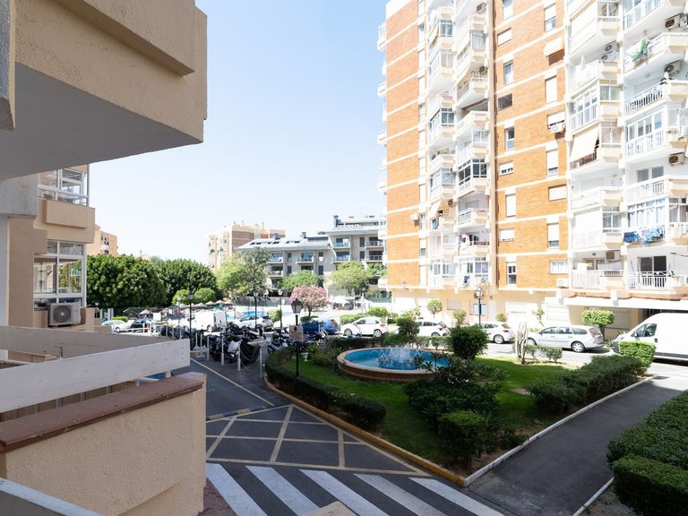Apartment for Sale in Costa del Sol, Benalmadena Costa, Malaga 1