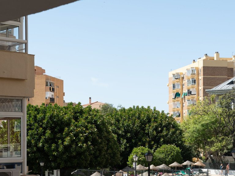 Apartment for Sale in Costa del Sol, Benalmadena Costa, Malaga 12