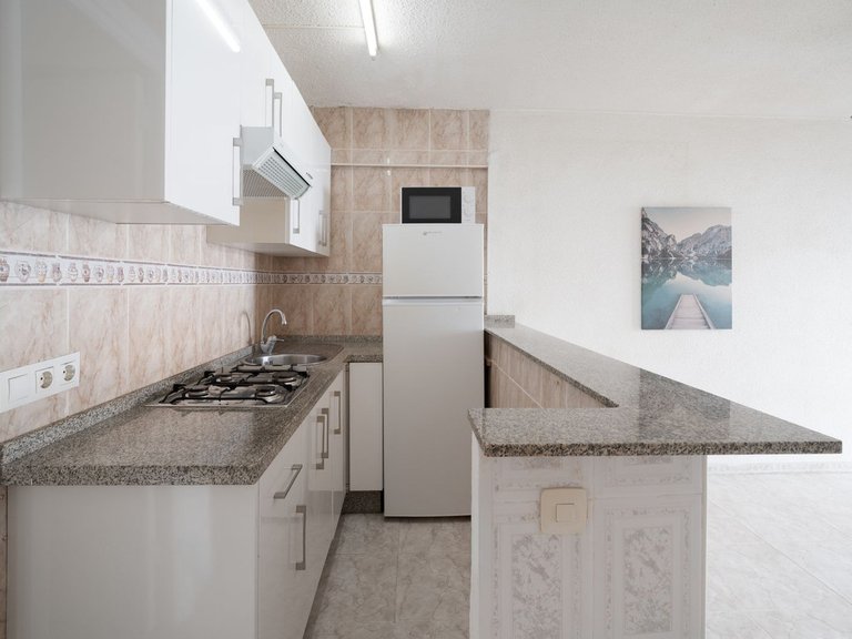 Apartment for Sale in Costa del Sol, Benalmadena Costa, Malaga 5