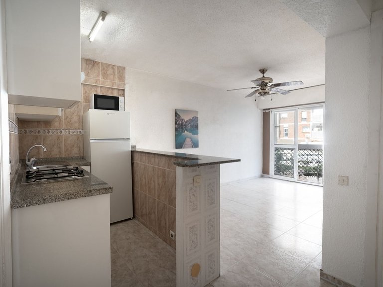 Apartment for Sale in Costa del Sol, Benalmadena Costa, Malaga 6