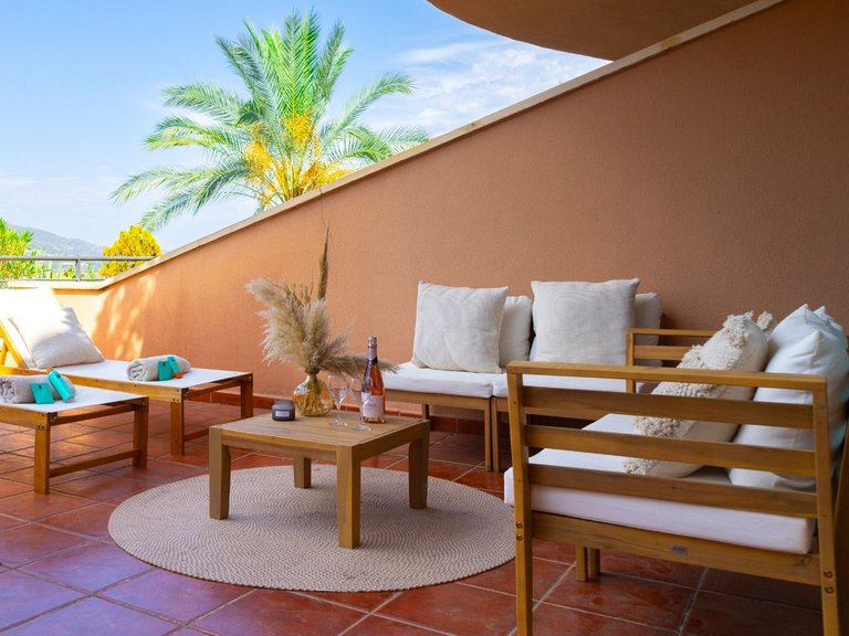 Apartment for Sale in Nueva Andalucía, Malaga 12