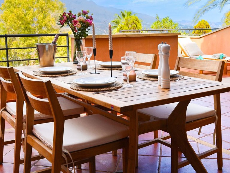 Apartment for Sale in Nueva Andalucía, Malaga 13