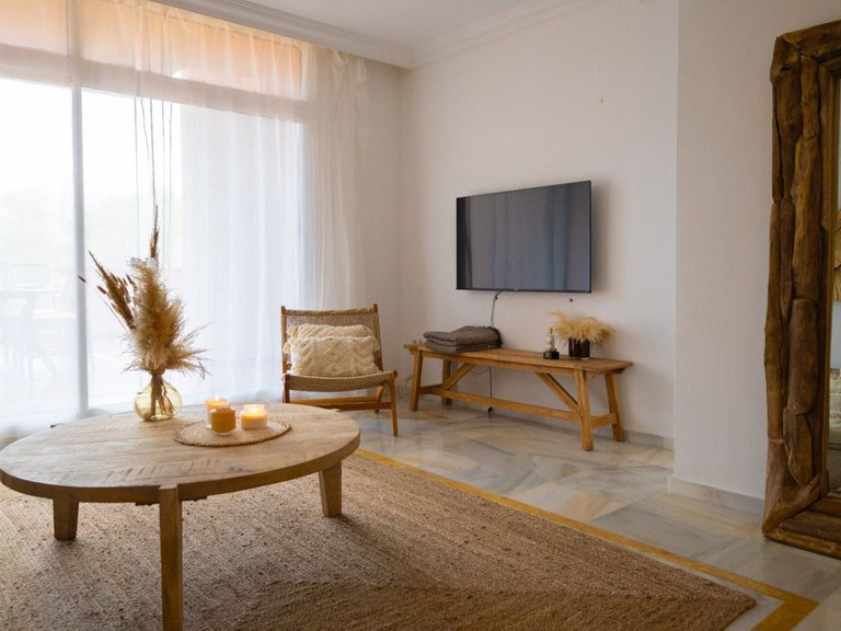 Apartment for Sale in Nueva Andalucía, Malaga 17