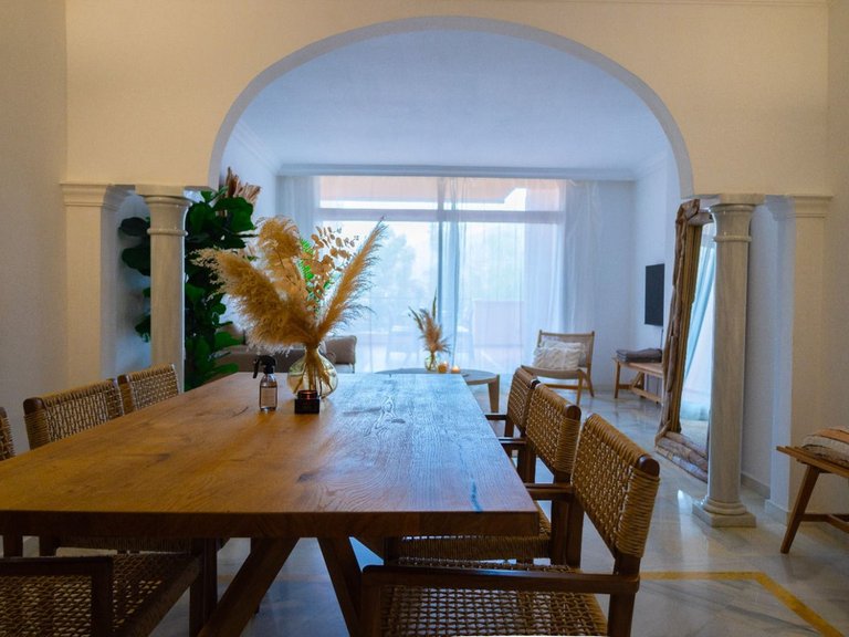 Apartment for Sale in Nueva Andalucía, Malaga 18