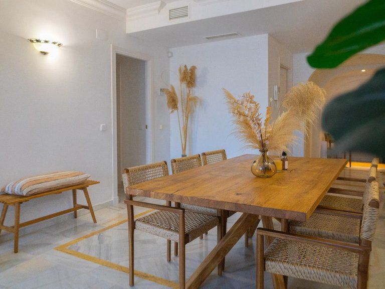 Apartment for Sale in Nueva Andalucía, Malaga 19