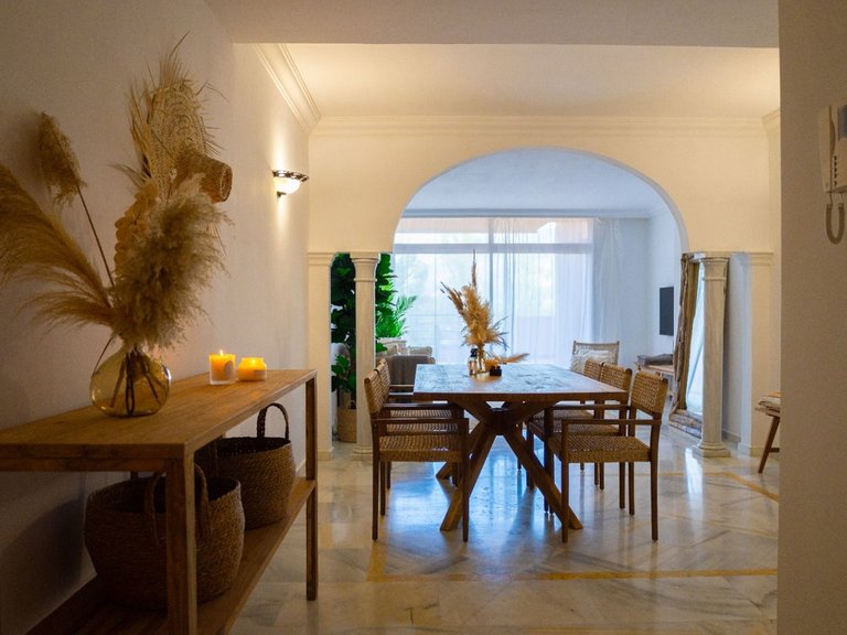 Apartment for Sale in Nueva Andalucía, Malaga 20
