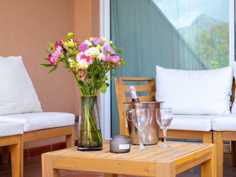 Apartment for Sale in Nueva Andalucía, Malaga 4