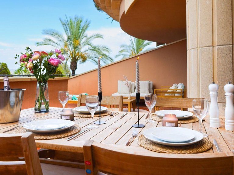 Apartment for Sale in Nueva Andalucía, Malaga 5
