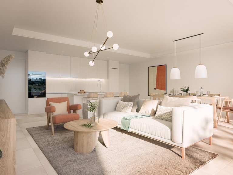 Town House for Sale in Mijas, Malaga 8