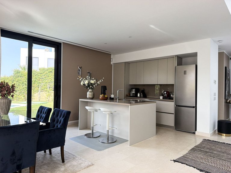 Town House for Sale in Cabopino, Malaga 11