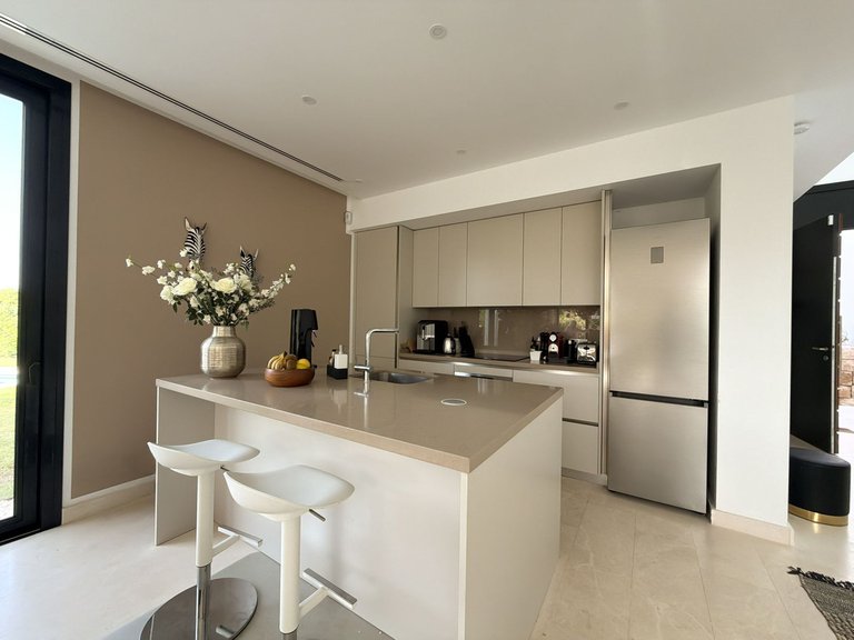 Town House for Sale in Cabopino, Malaga 12
