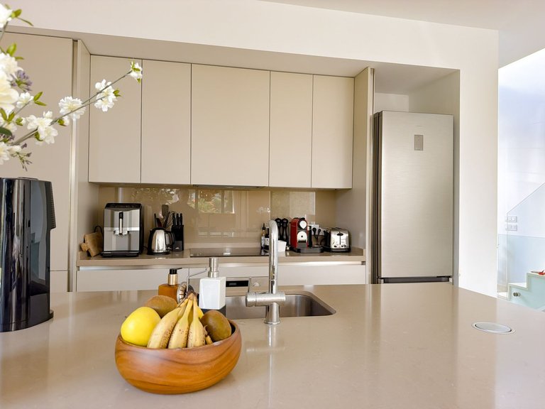 Town House for Sale in Cabopino, Malaga 13