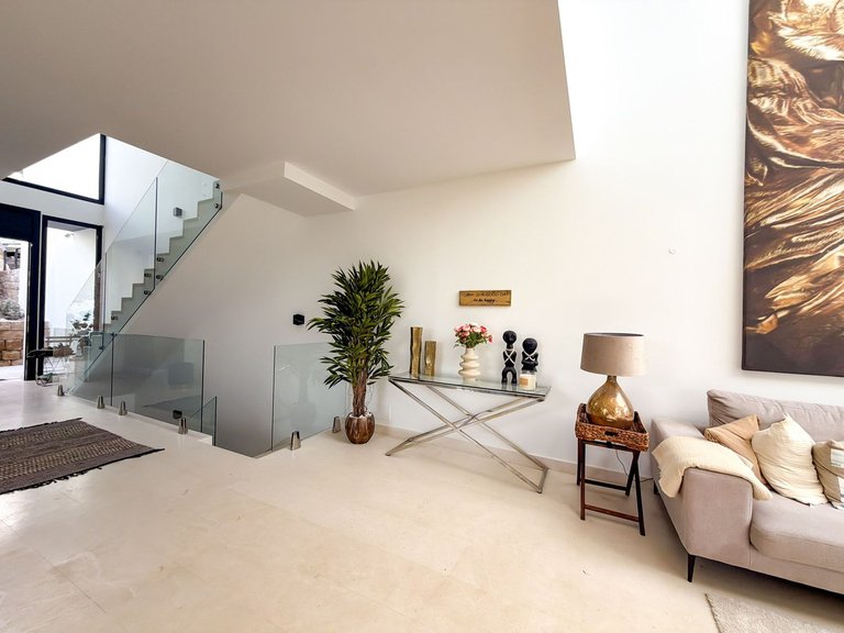 Town House for Sale in Cabopino, Malaga 14
