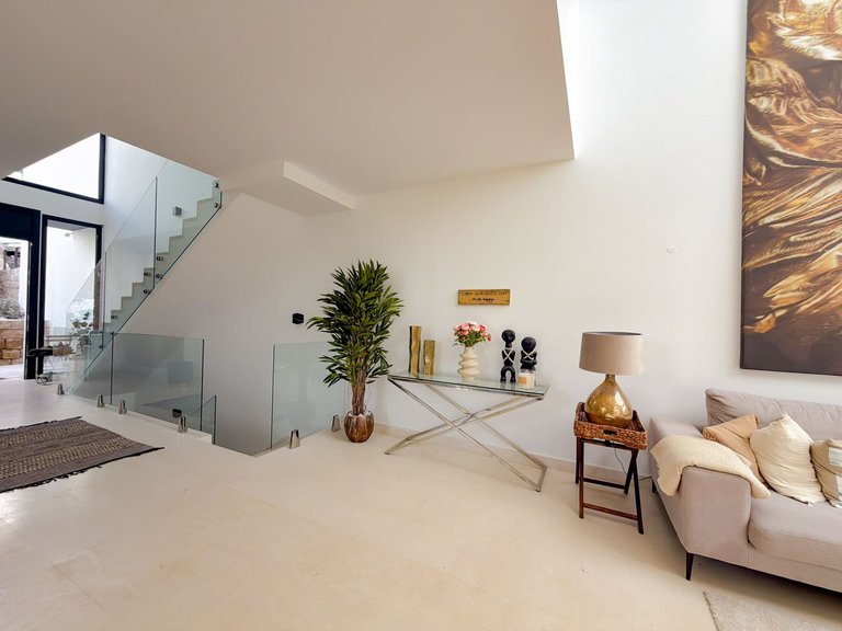 Town House for Sale in Cabopino, Malaga 15