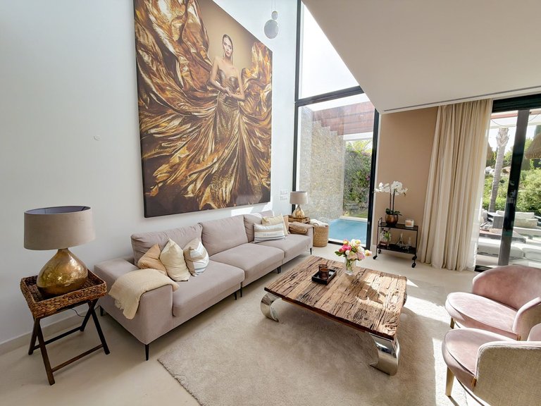 Town House for Sale in Cabopino, Malaga 16