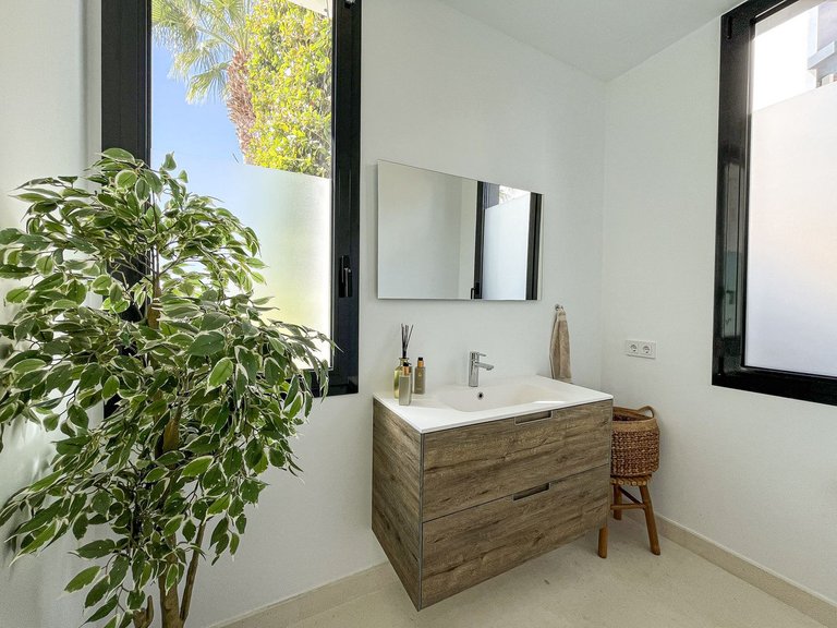 Town House for Sale in Cabopino, Malaga 19
