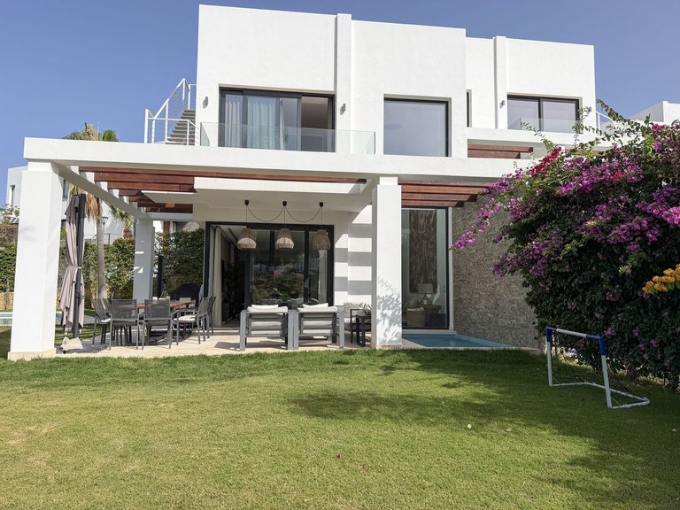 Town House for Sale in Cabopino, Malaga 2