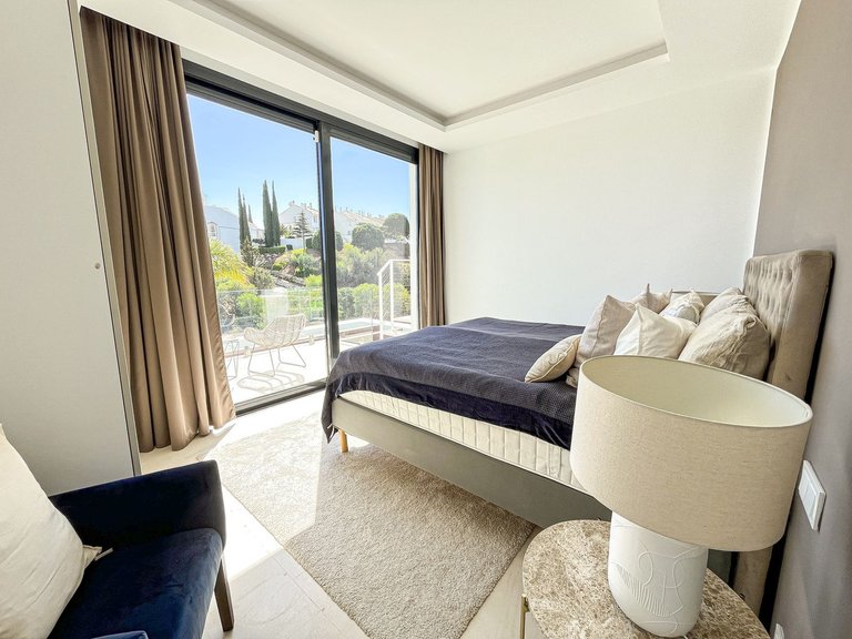 Town House for Sale in Cabopino, Malaga 21