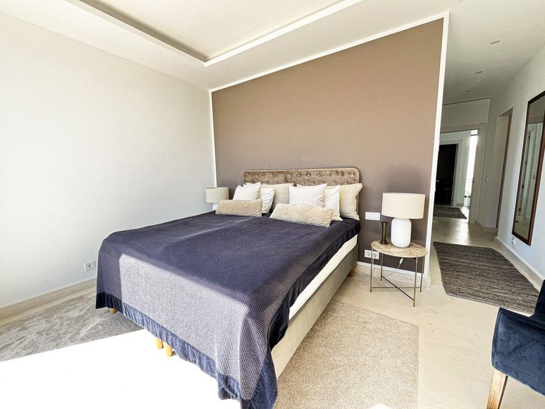 Town House for Sale in Cabopino, Malaga 22