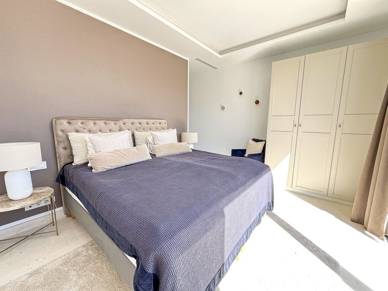 Town House for Sale in Cabopino, Malaga 23