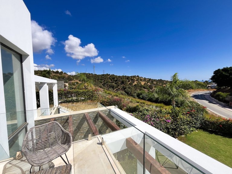 Town House for Sale in Cabopino, Malaga 24