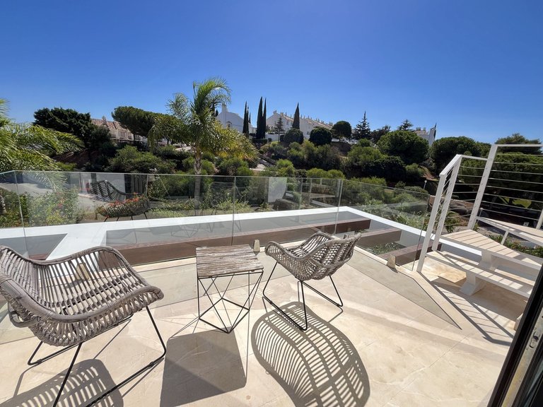 Town House for Sale in Cabopino, Malaga 25