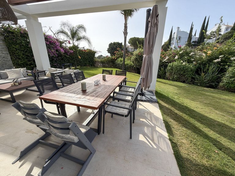 Town House for Sale in Cabopino, Malaga 3