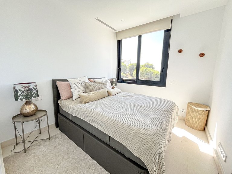 Town House for Sale in Cabopino, Malaga 30