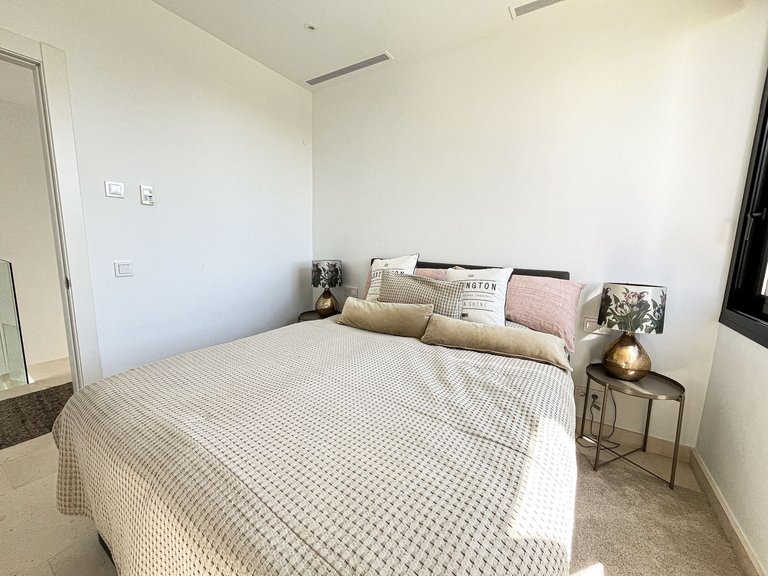 Town House for Sale in Cabopino, Malaga 35