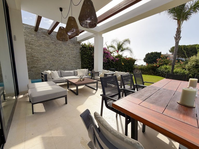 Town House for Sale in Cabopino, Malaga 4