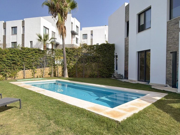 Town House for Sale in Cabopino, Malaga 42