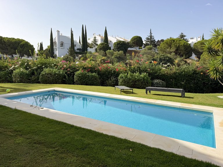Town House for Sale in Cabopino, Malaga 43