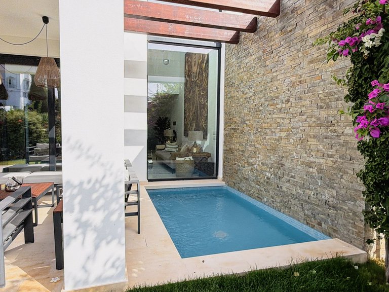 Town House for Sale in Cabopino, Malaga 44