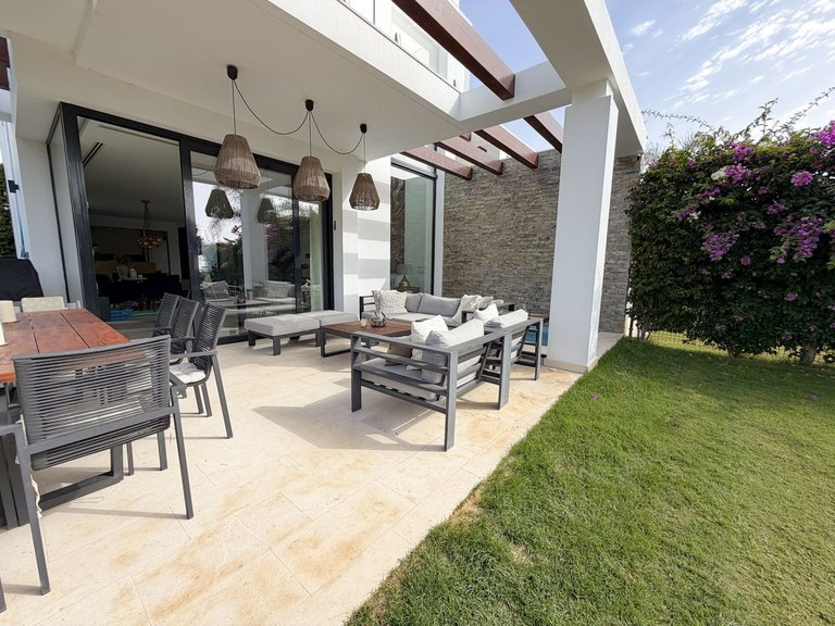 Town House for Sale in Cabopino, Malaga 45