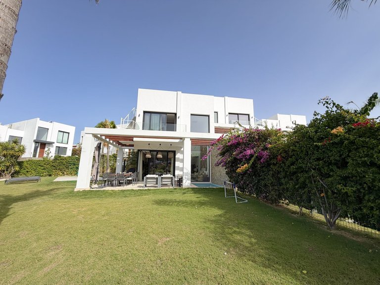 Town House for Sale in Cabopino, Malaga 46