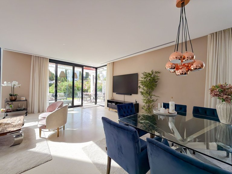 Town House for Sale in Cabopino, Malaga 6