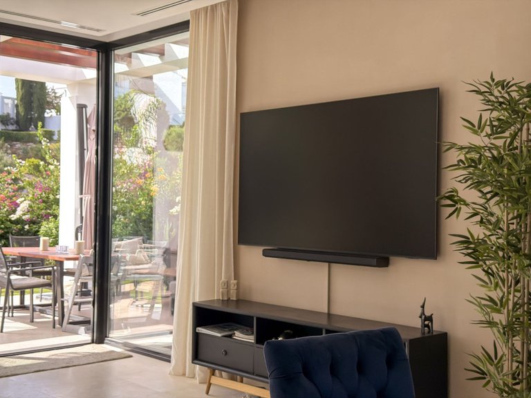 Town House for Sale in Cabopino, Malaga 8