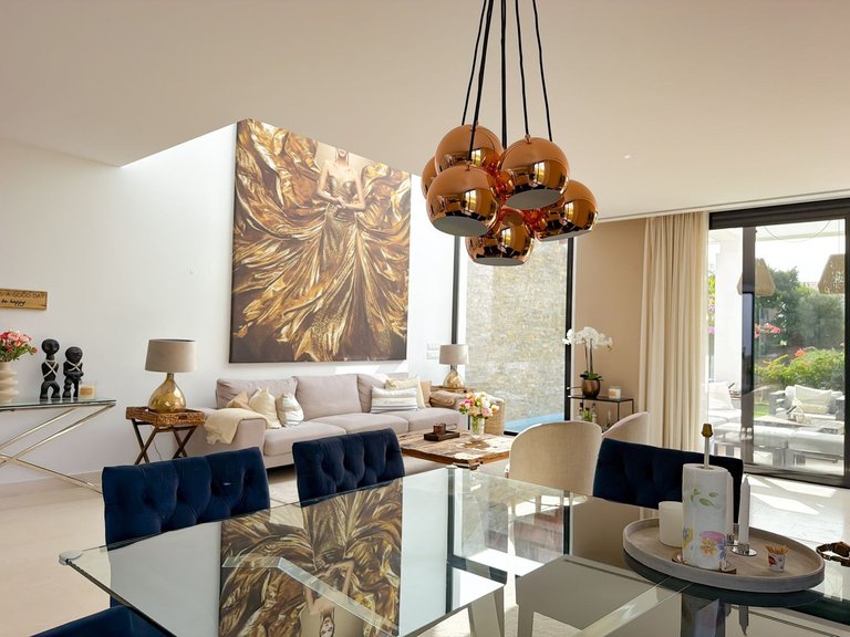 Town House for Sale in Cabopino, Malaga 9