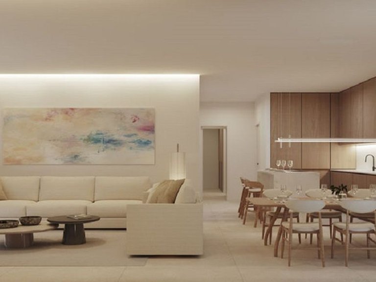 Penthouse for Sale in Marbella, Malaga 3